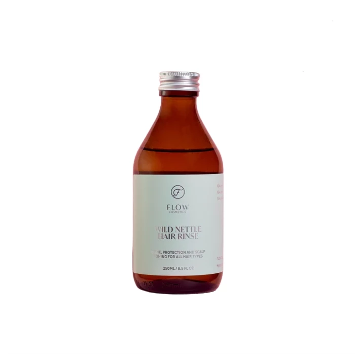 Appelazijn haarspoeling Wild Nettle