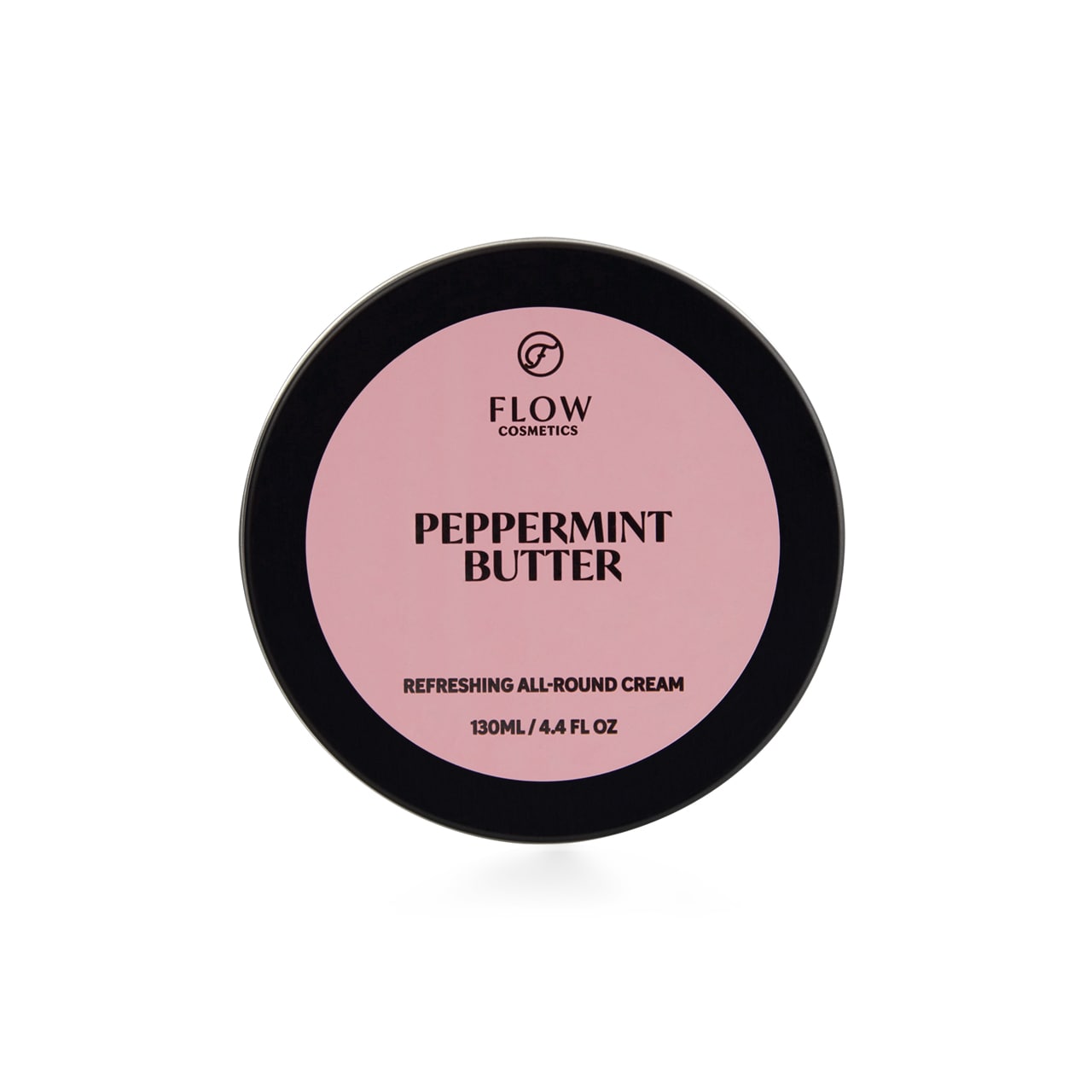 Body butter Peppermint