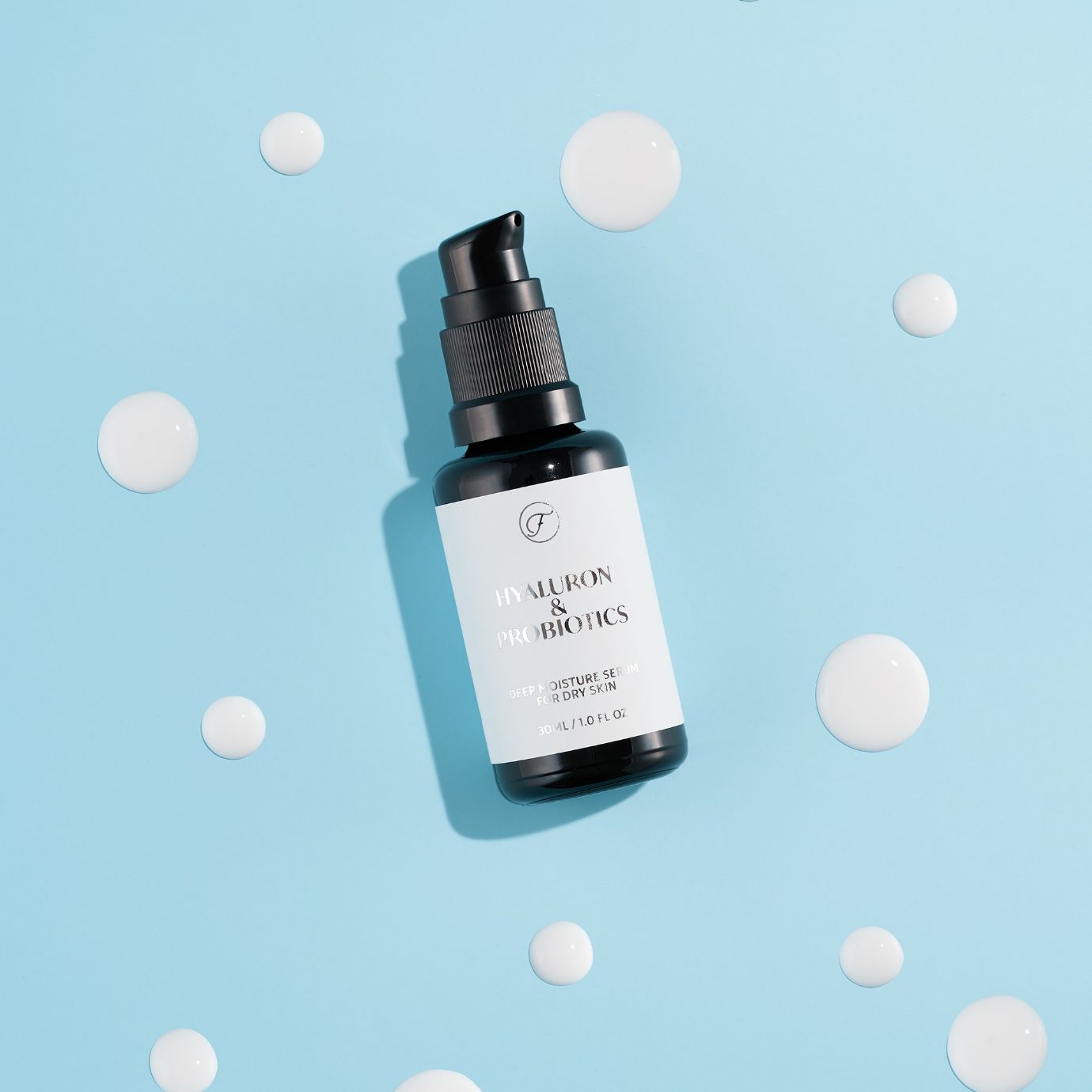 Hyaluron & Probiotics Mini