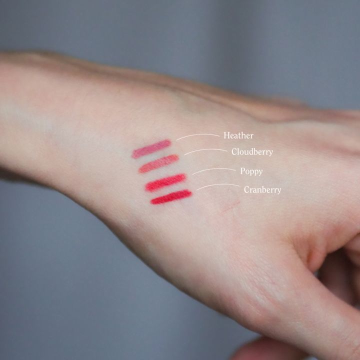 Korento Lippotlood - Lipliner