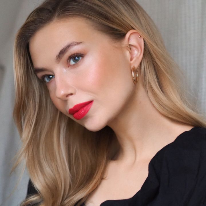 Korento Lippotlood - Lipliner
