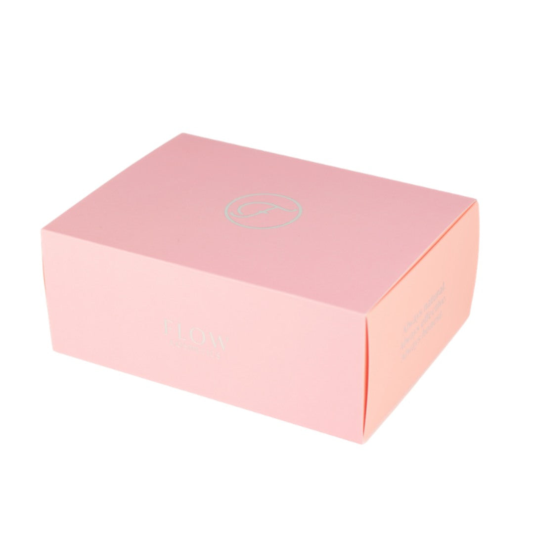 Duurzaam cadeau box by Flow Cosmetics