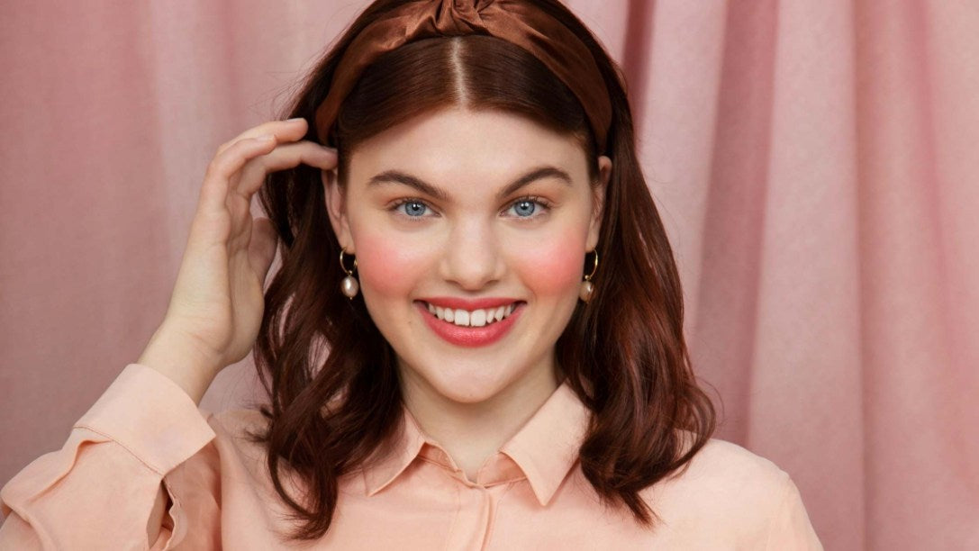 duurzame makeup