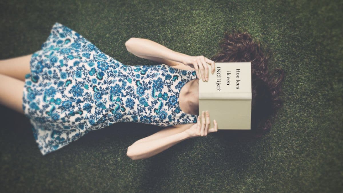 Hoe inci-lijst te lezen