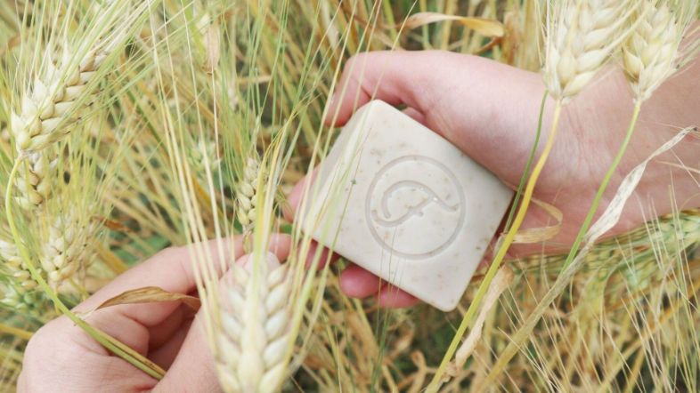 Hoe kies je de juiste shampoo bar