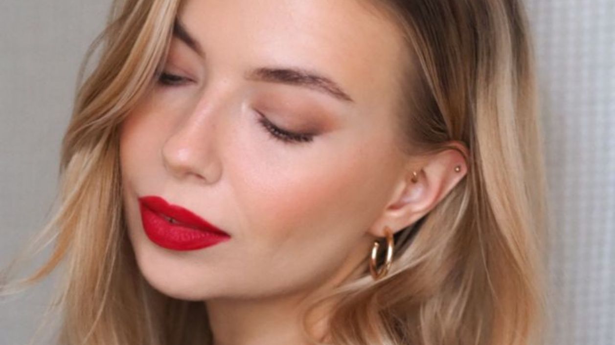 Huidverzorgende Make up