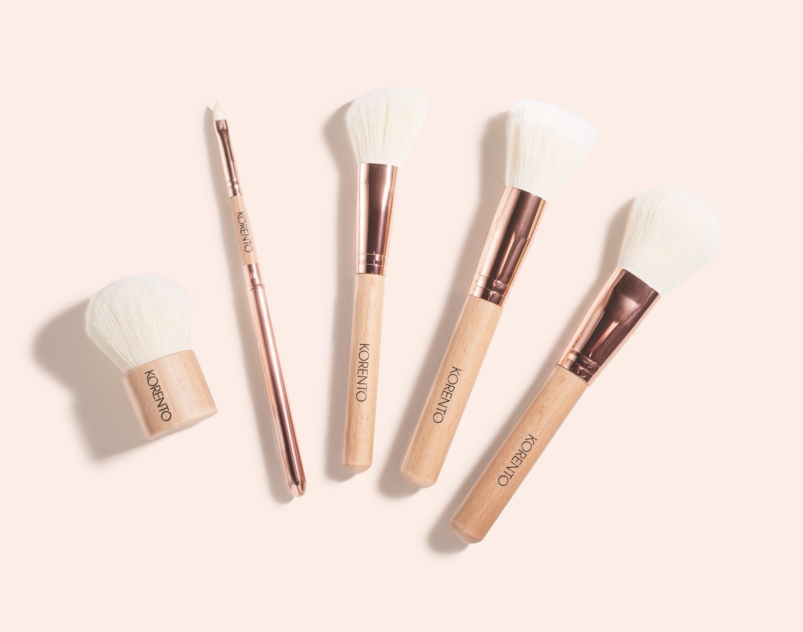 Houd je make up spullen schoon