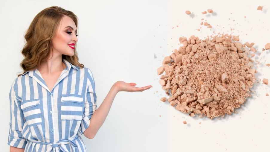 Make up zonder schadelijke stoffen