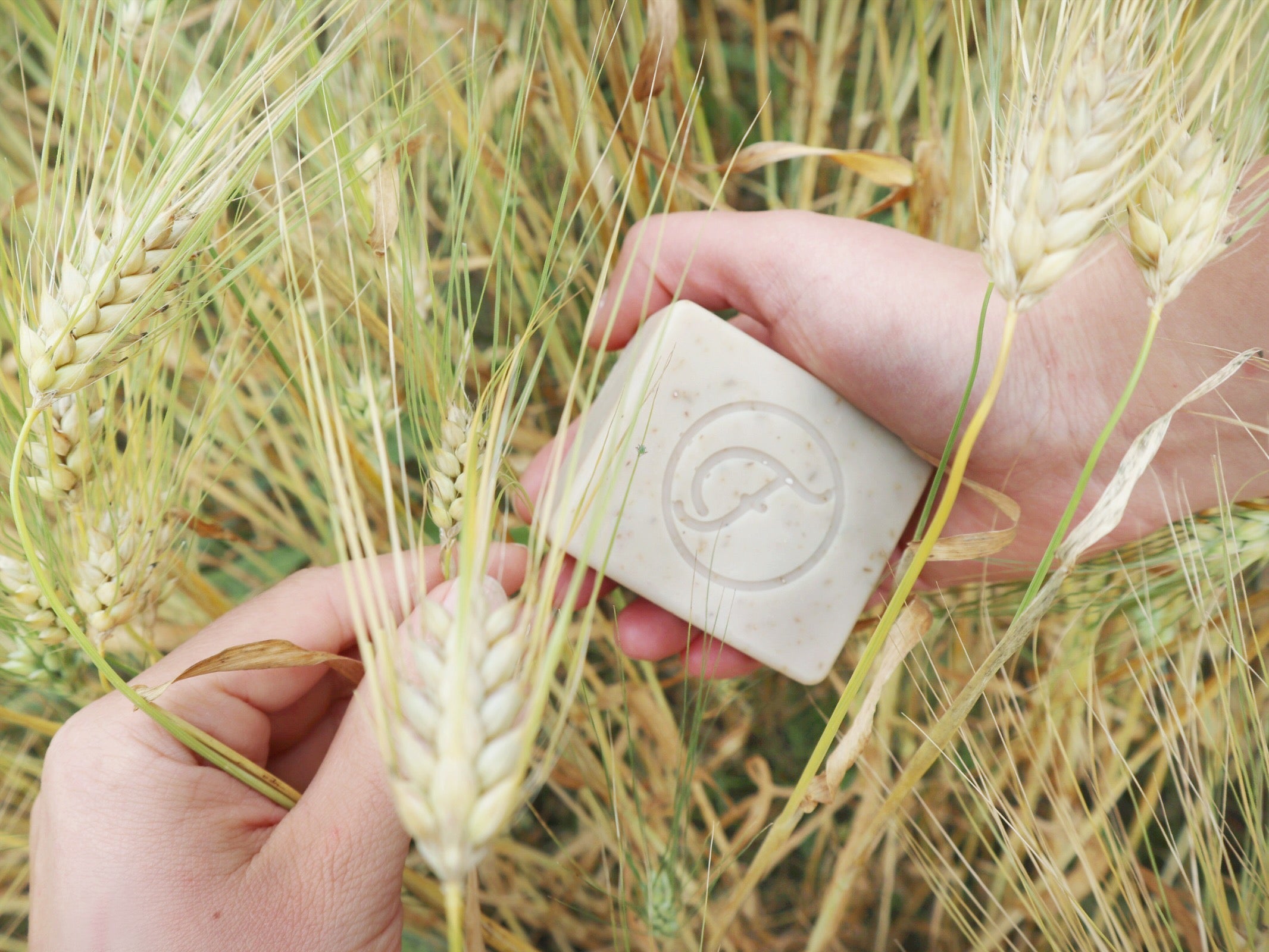 Shampoo bar van Flow Cosmetics zijn 100% biologische