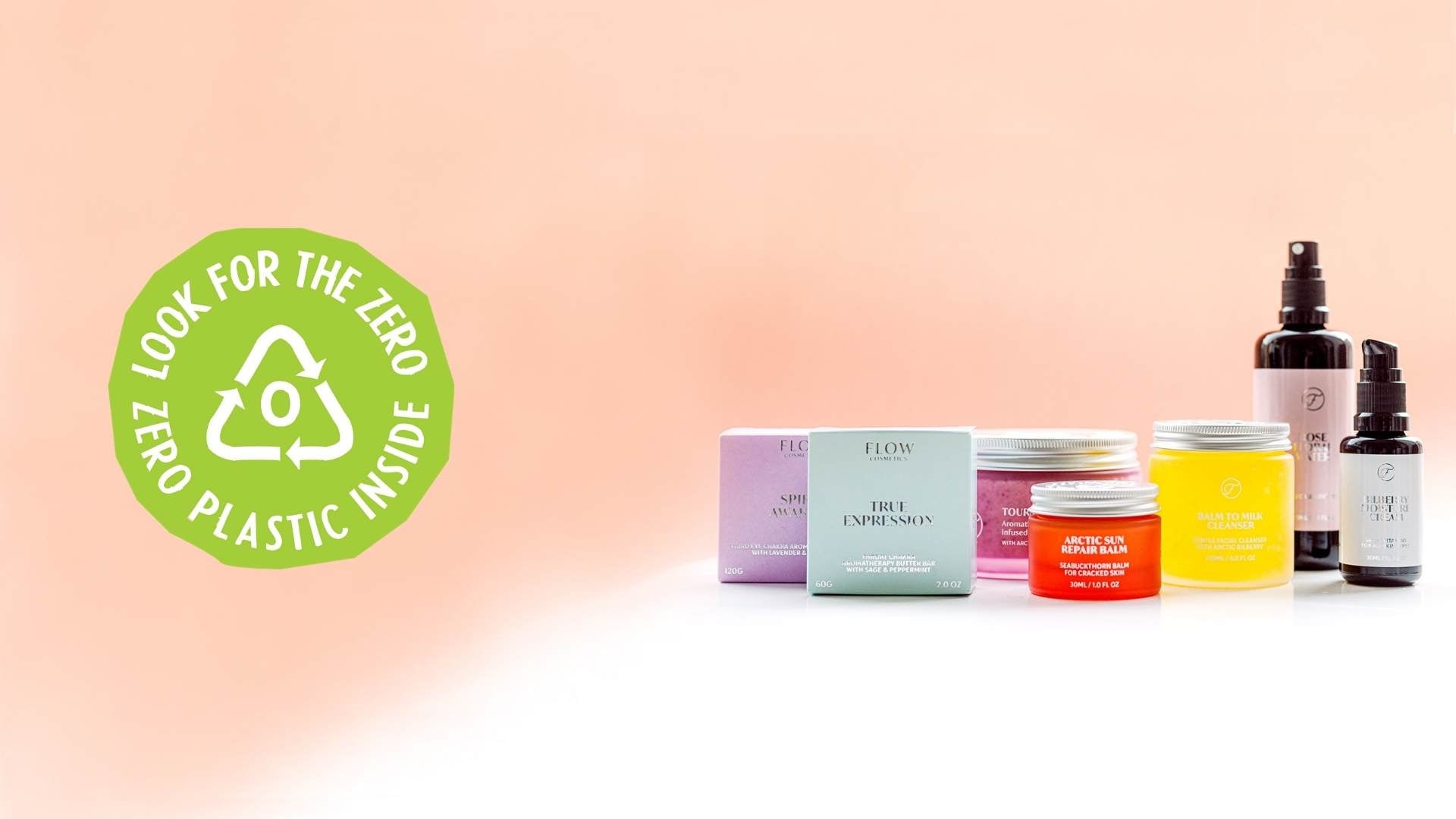 Top 7 Beste Zero Waste cosmetica producten