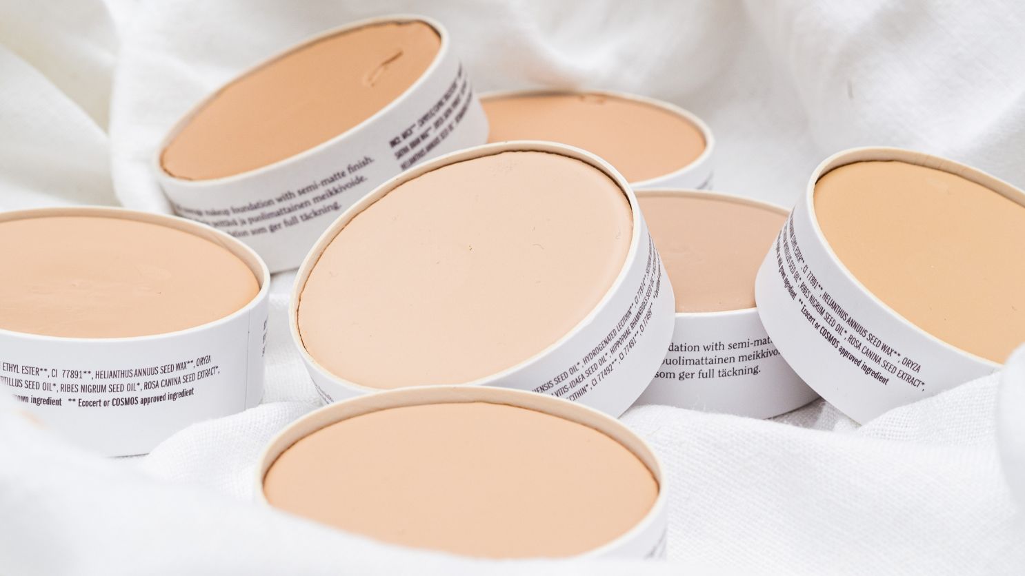 Beste Concealer