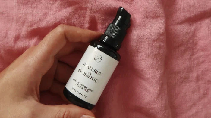 Beste hyaluronzuur serum