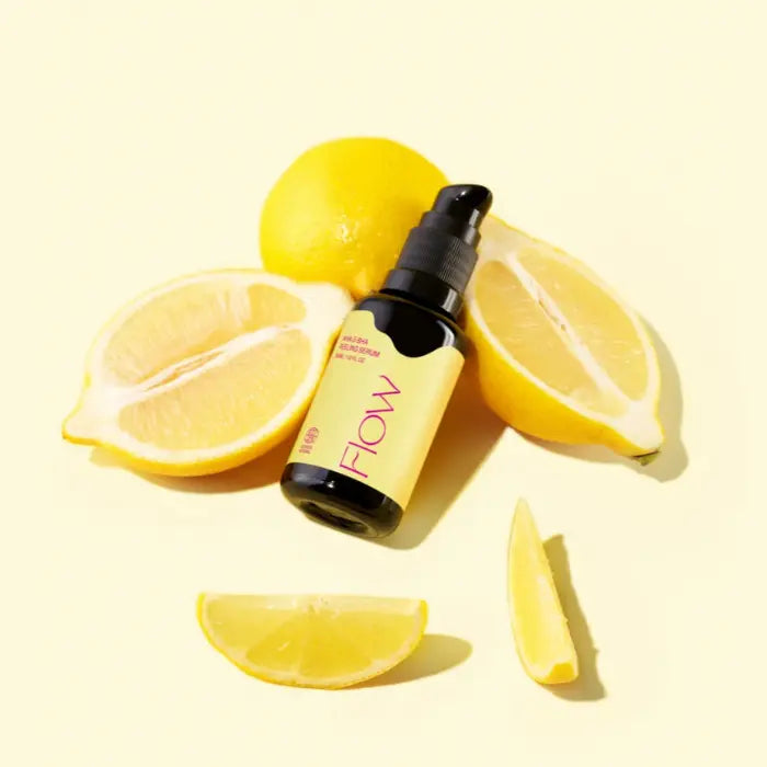 AHA & BHA serum