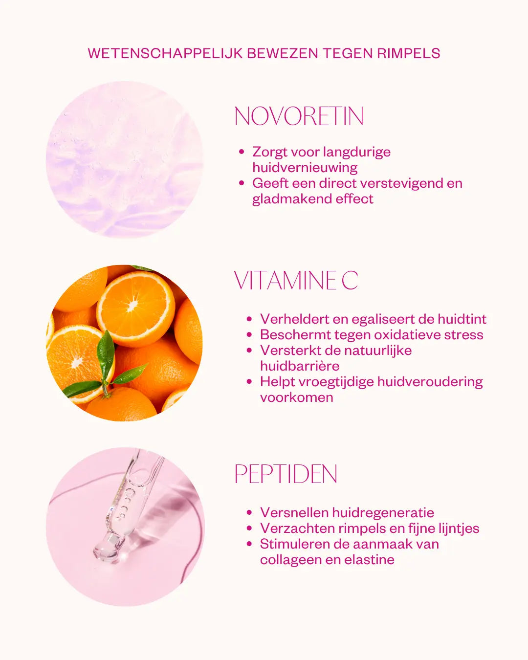 Anti-aging bundle