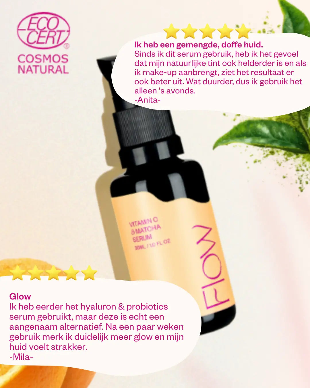 Anti-aging Bundle