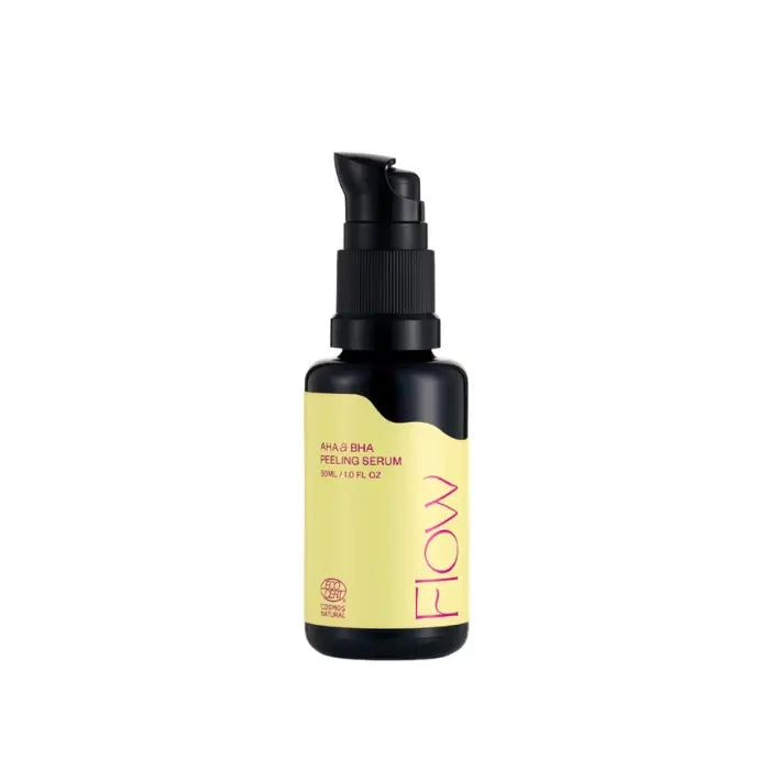 AHA & BHA Peeling Serum - Peeling gezicht
