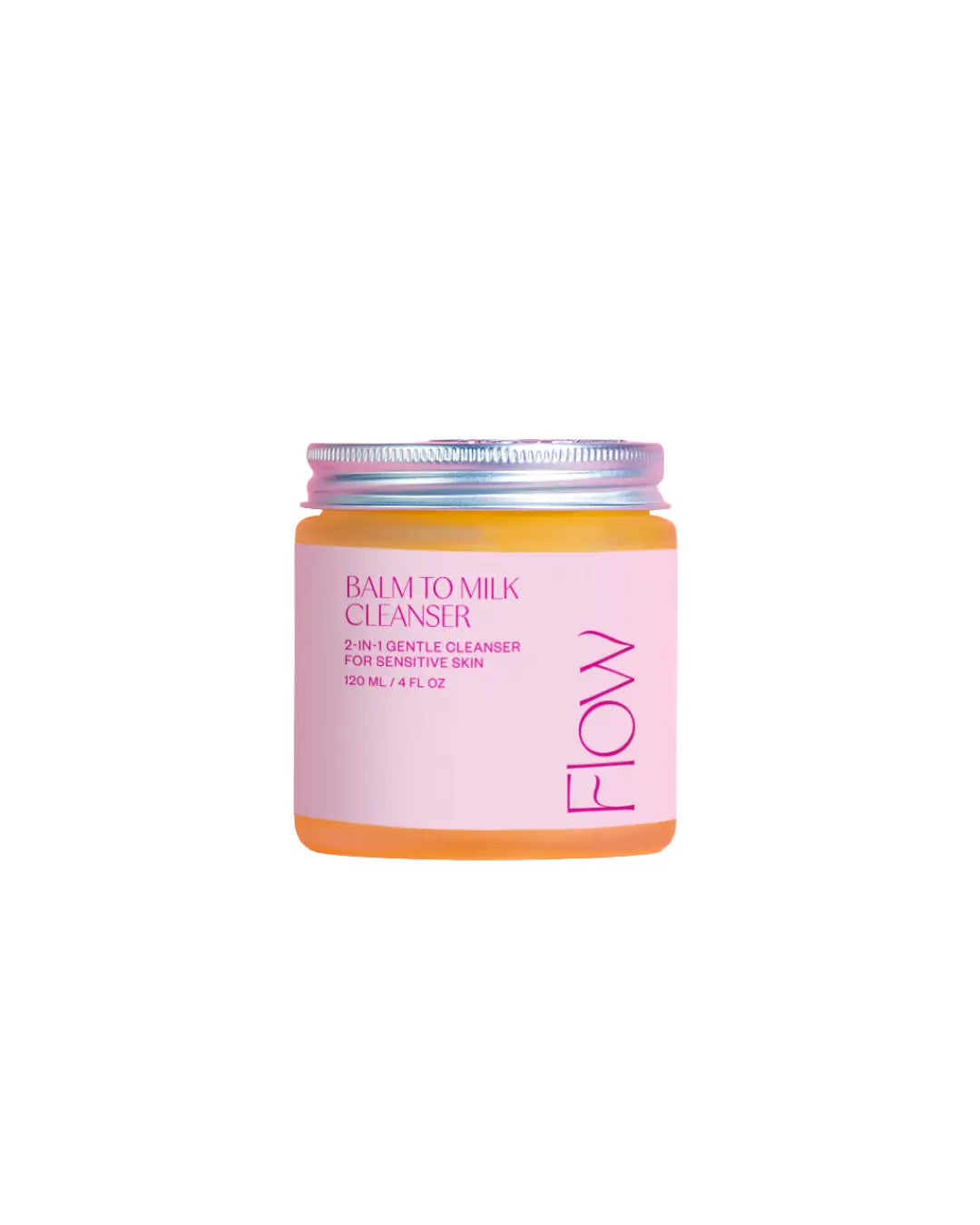 Balm to Milk Cleanser - Natuurlijke cleanser