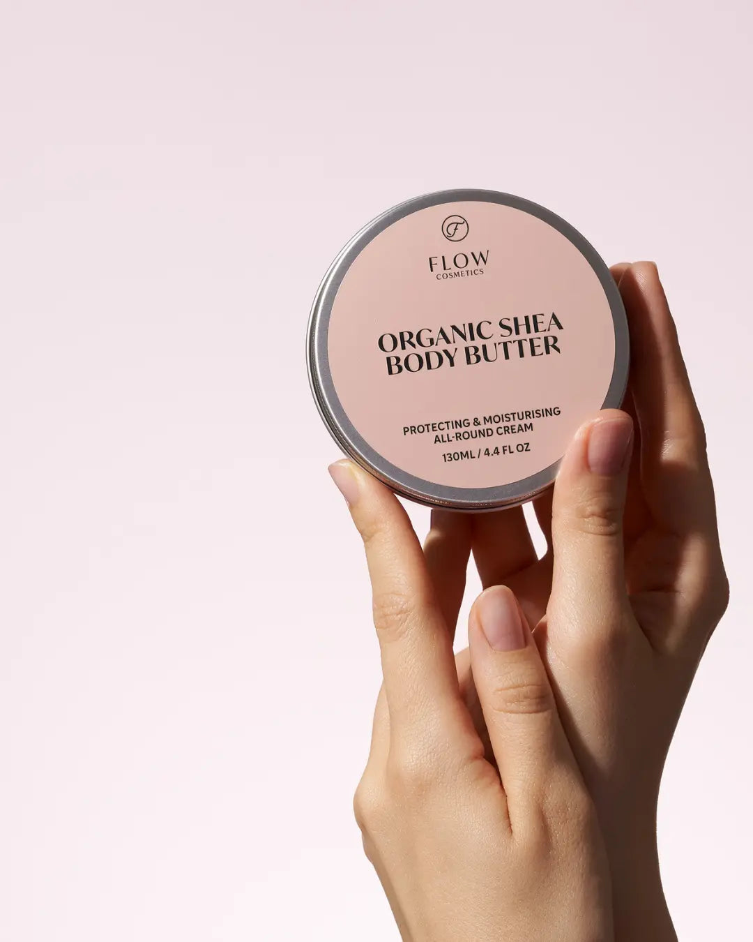 Biologische sheabutter