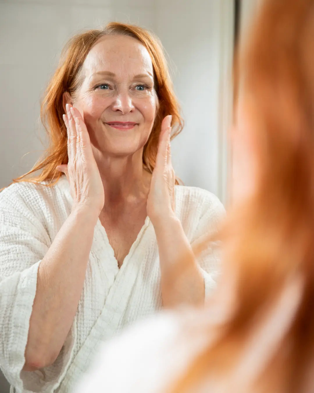 Biologische rozenbottelolie