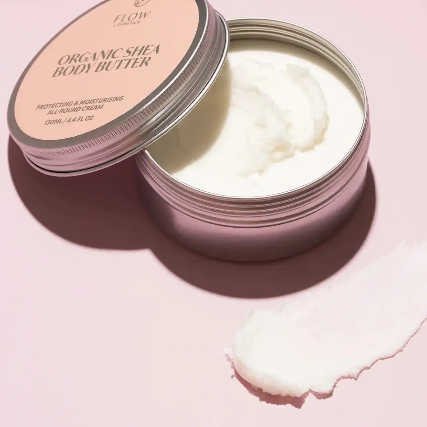 Biologische sheaboter