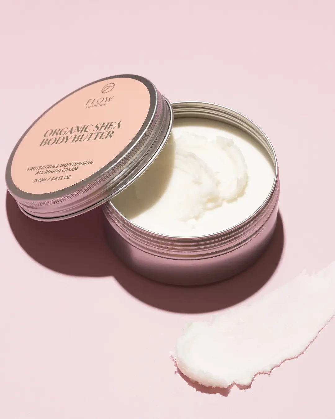 Biologische sheabutter