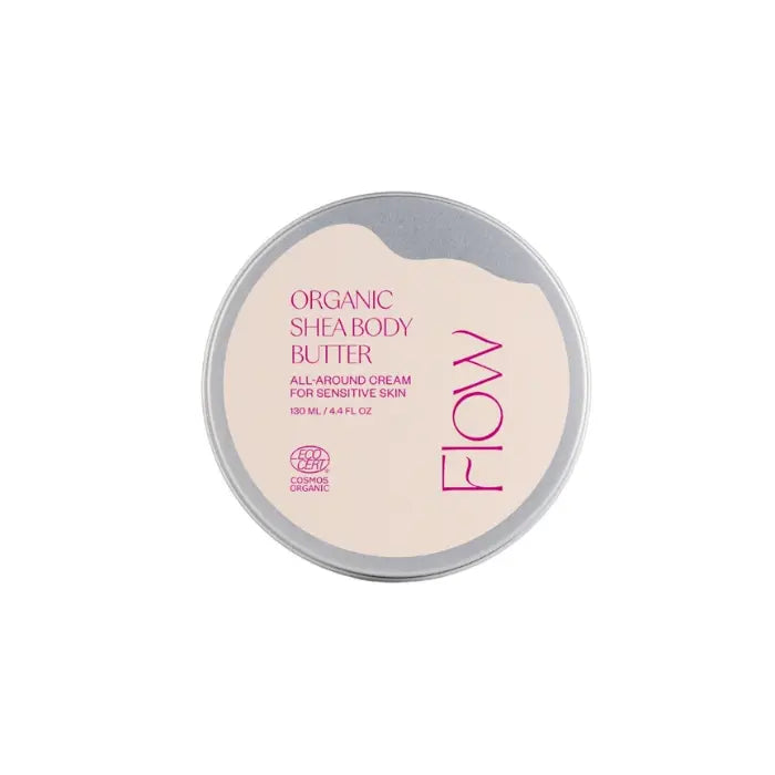 Biologische sheabutter