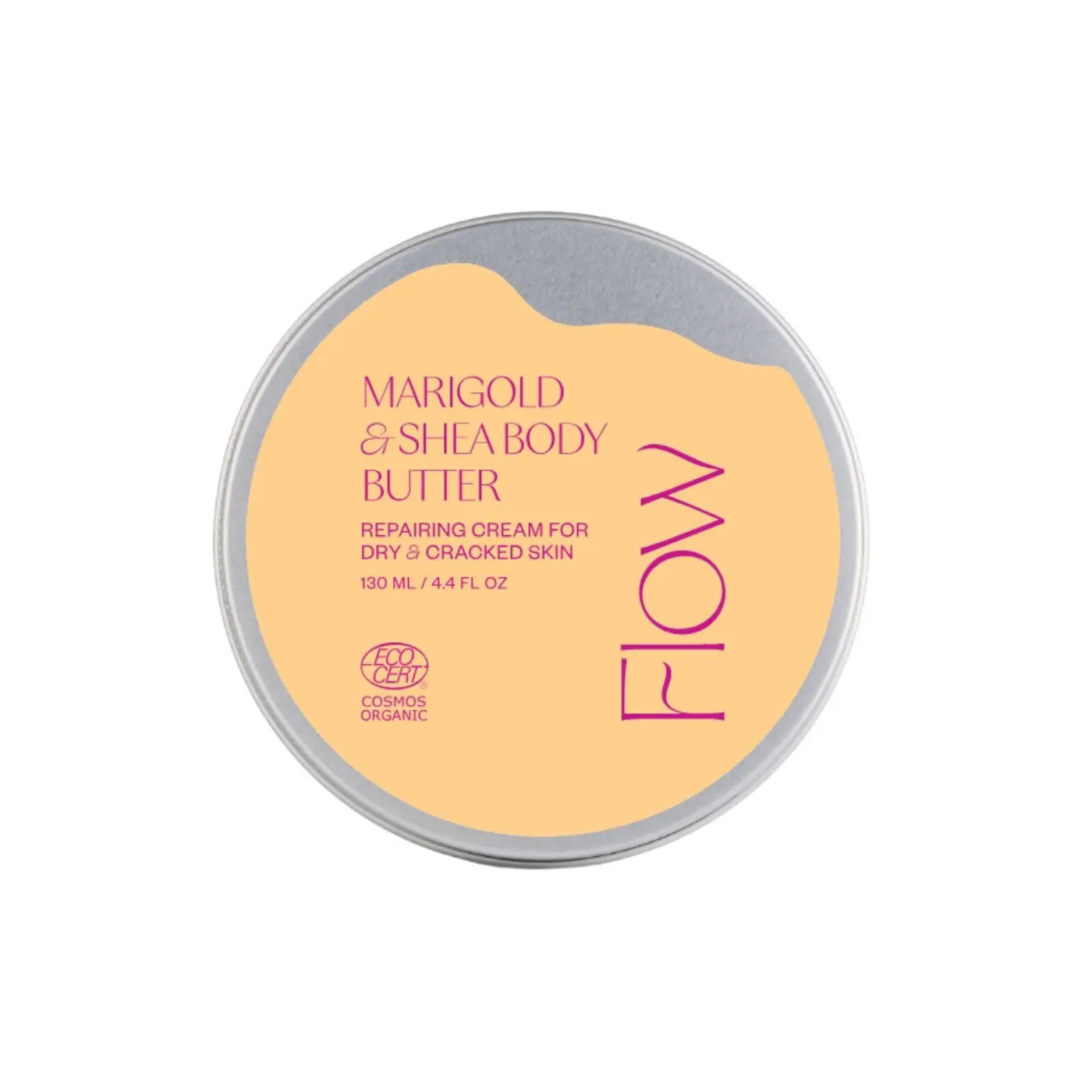 Bodybutter marigold