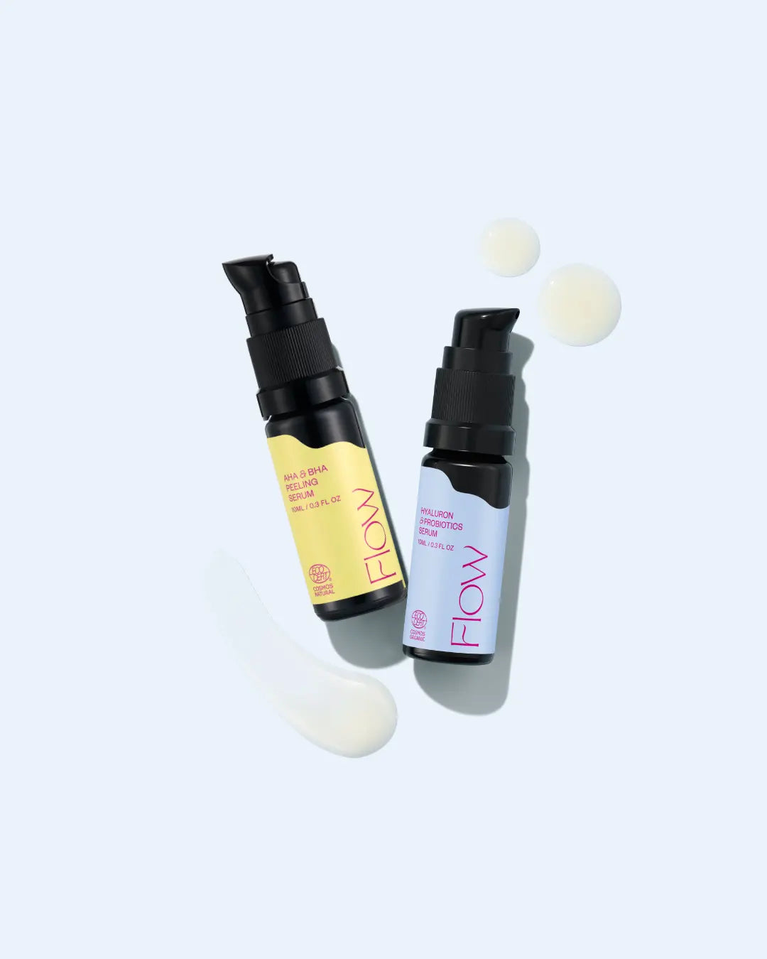 brighten hydrate duo