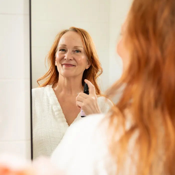 Brighten en hydrate results