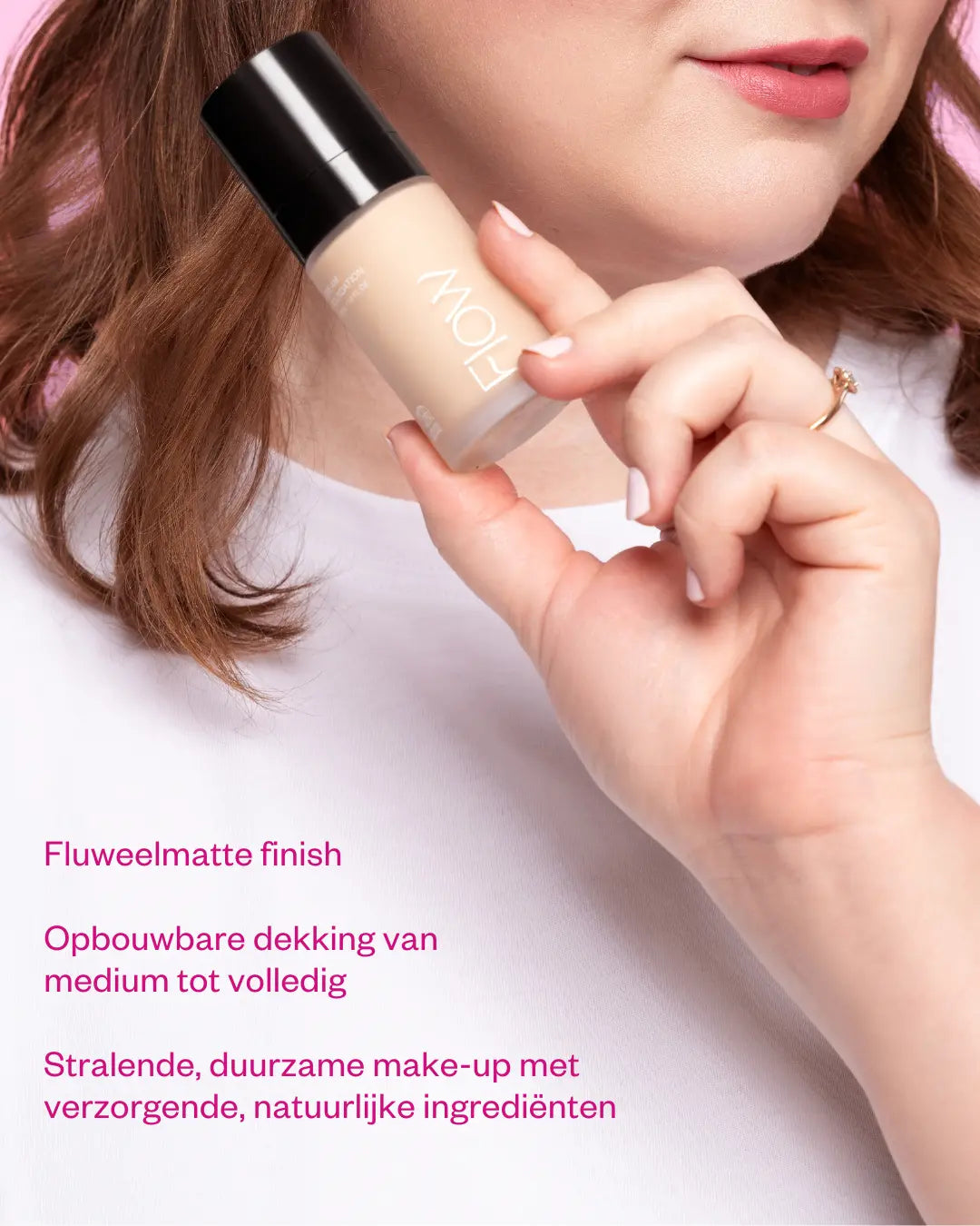 cream foundation info