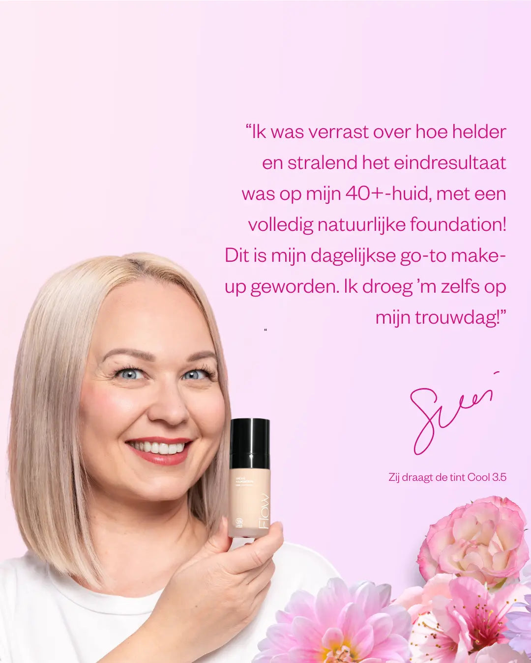 cream foundation review