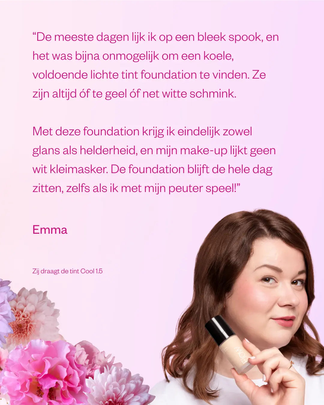 cream foundation review