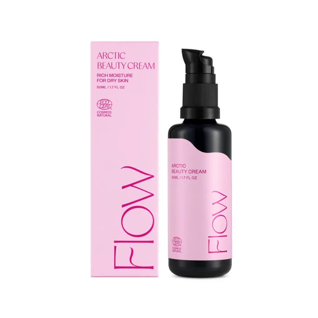 creme voor droge huid