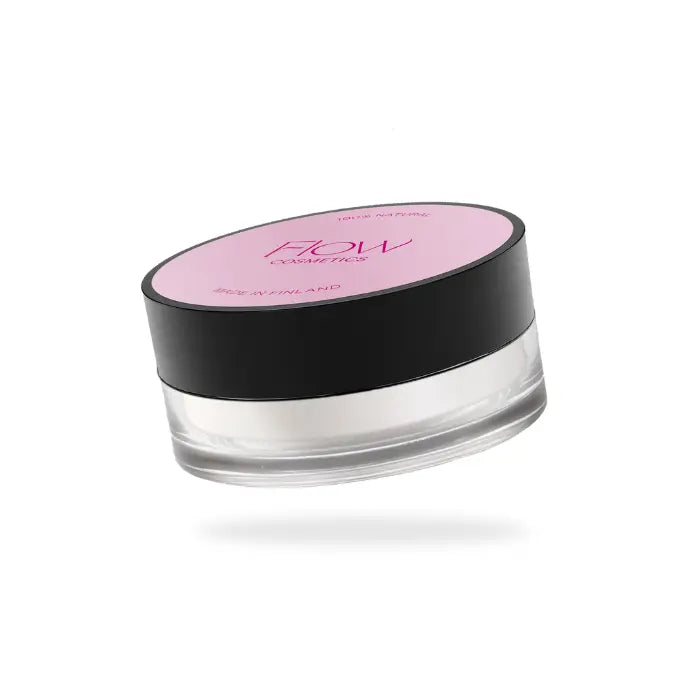 Finishing powder