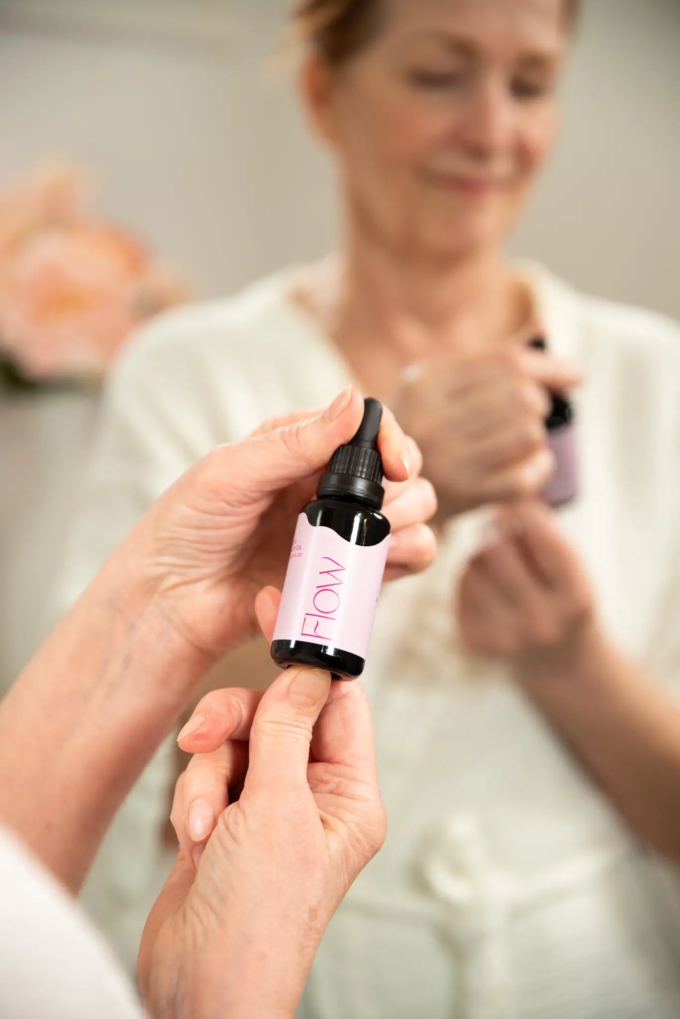 Arctic Beauty Oil - Gezichtsolie voor de droge huid