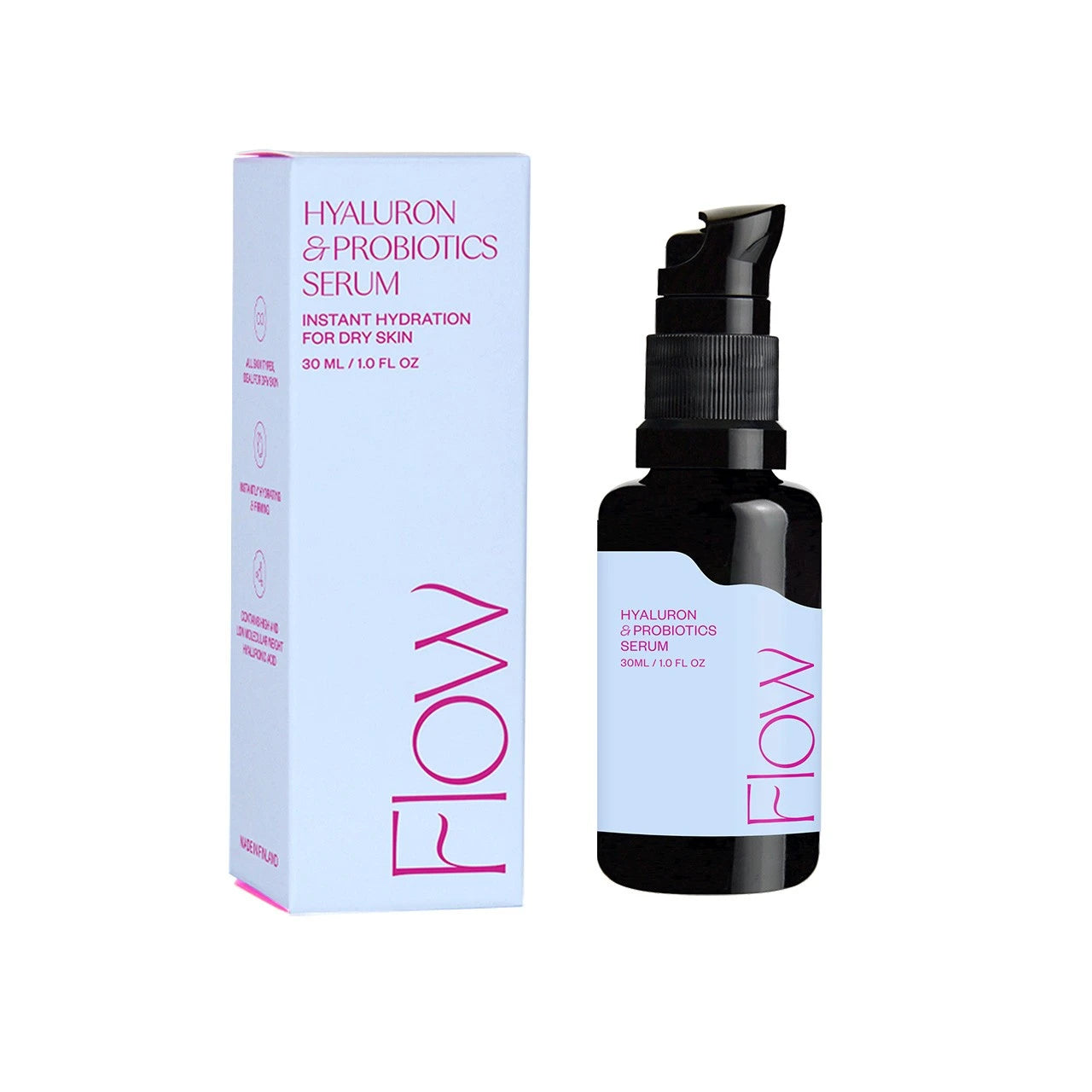 Hyaluronzuur serum