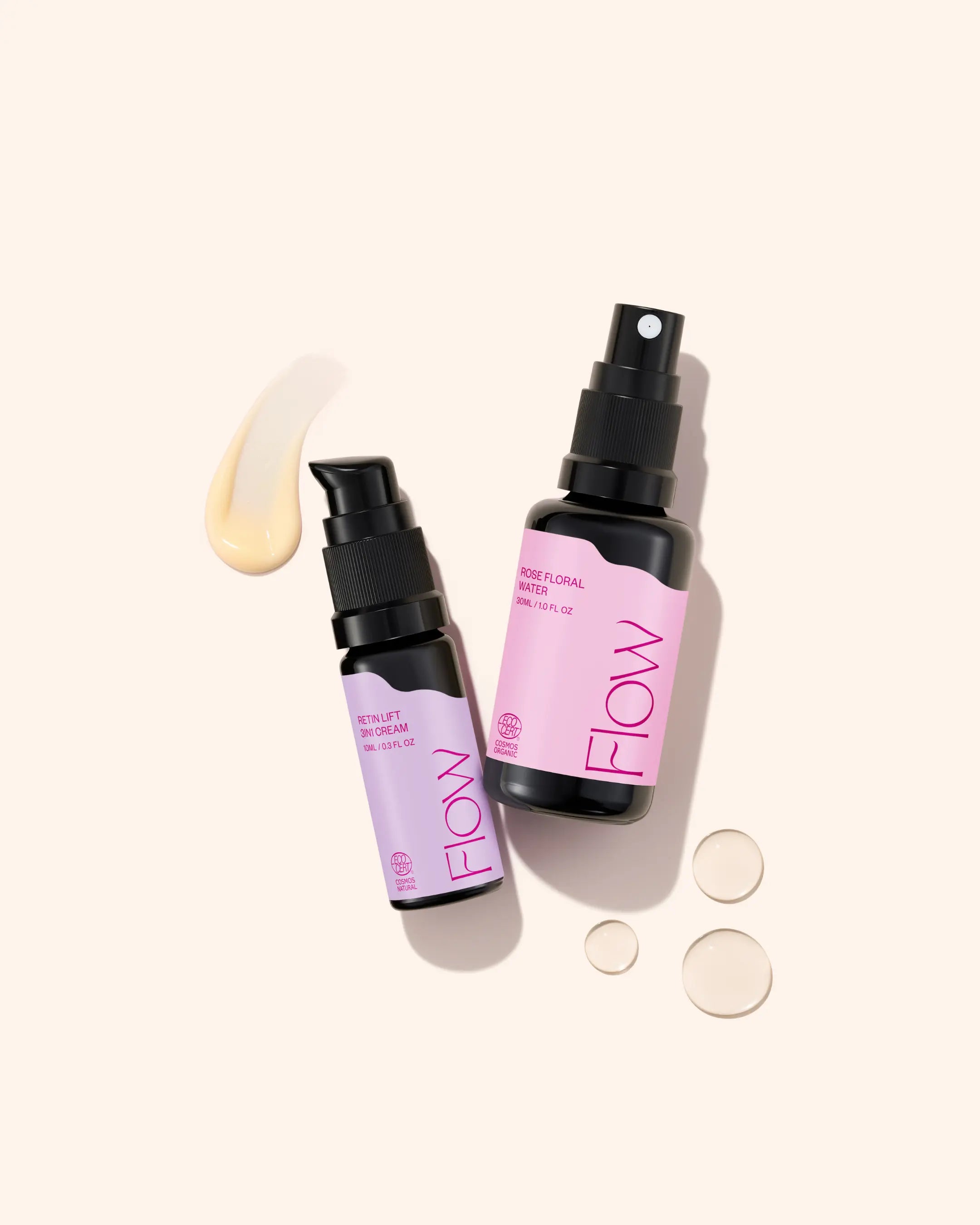 instant lift producten