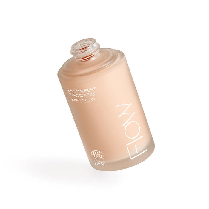 Lightweight foundation 
