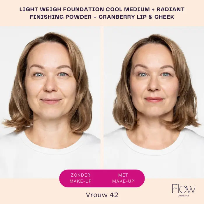 Light weigh foundation model 1