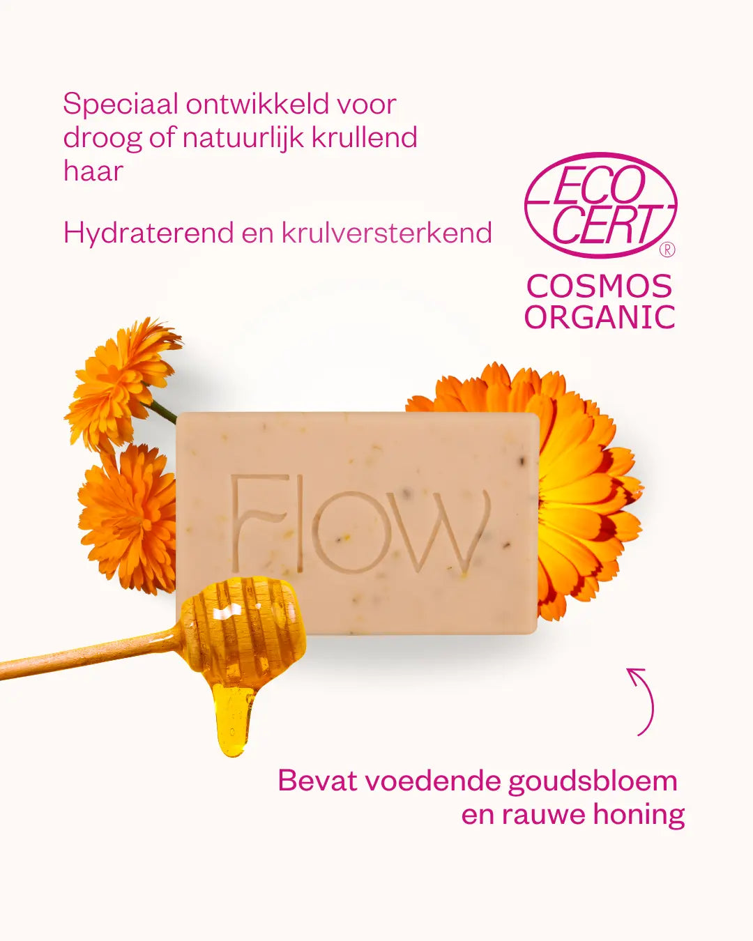 marigold honey shampoo