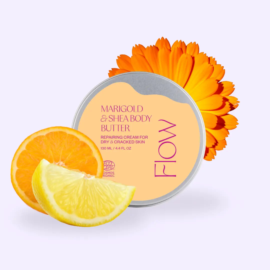 Marigold ingredienten