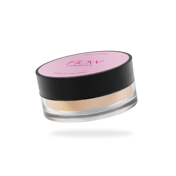 Mattafying Mineral Foundation