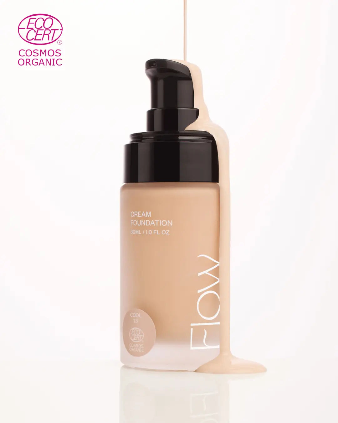 Cream Foundation