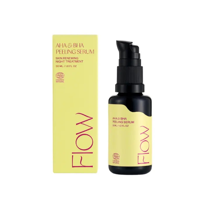 Peeling serum AHA & BHA