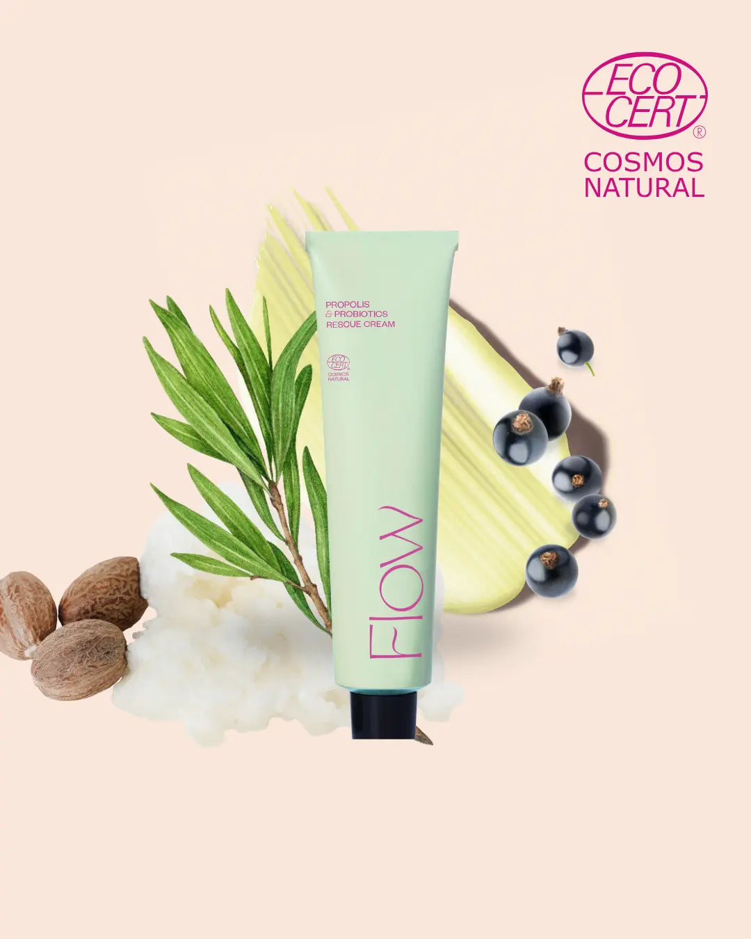 Propolis creme mini