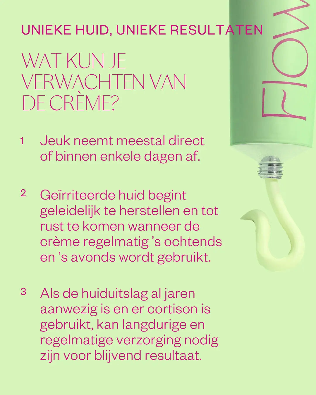 ECOCERT COSMOS Natural gecertificeerd