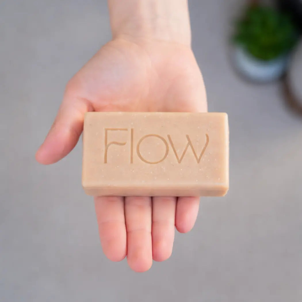 Rhassould clay gebruik