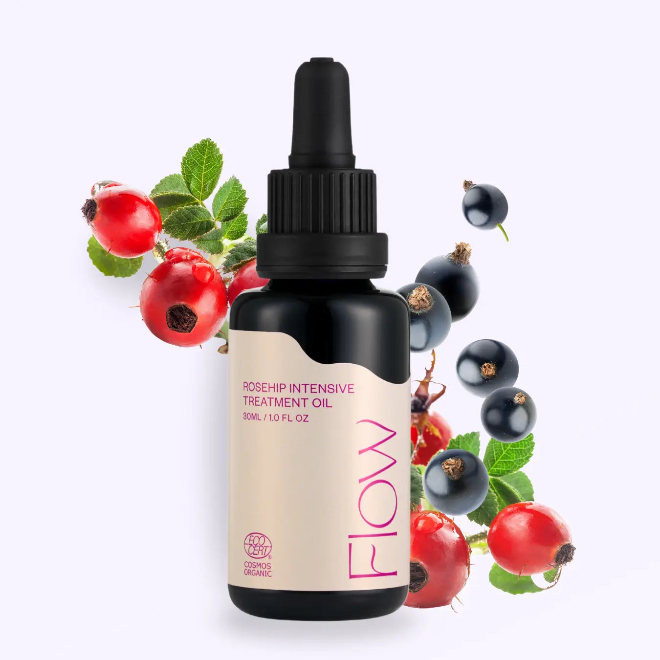 Rosehip oil