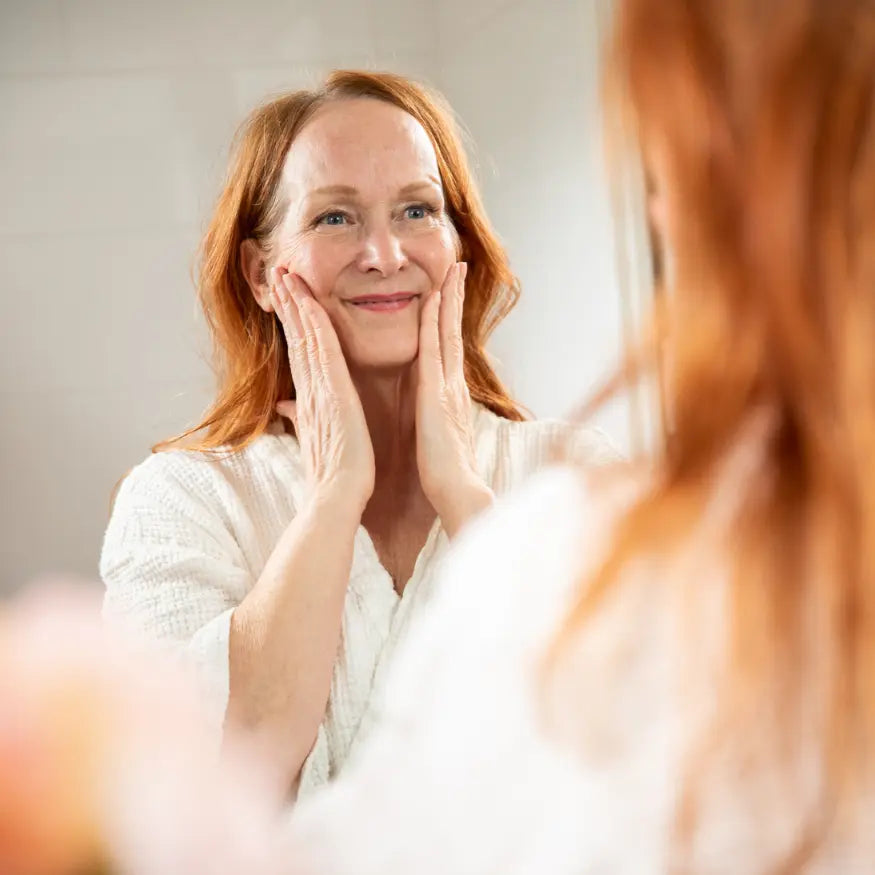 Rozenbottelolie gebruik