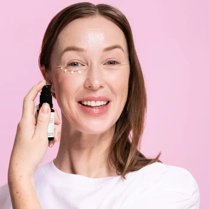 serum met hyaluronzuur